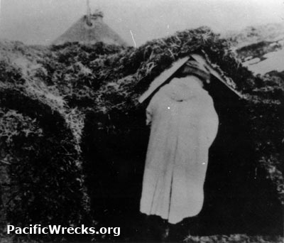 PacificWrecks.com