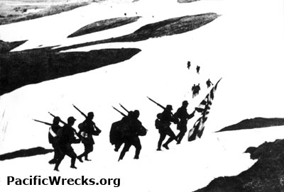 PacificWrecks.com