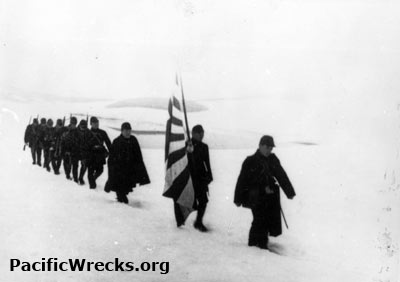 PacificWrecks.com