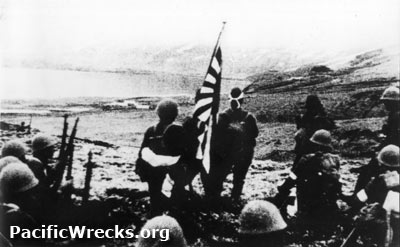 PacificWrecks.com
