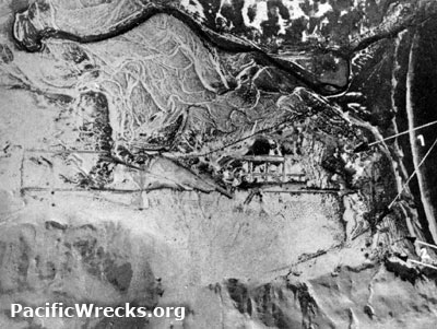 PacificWrecks.com