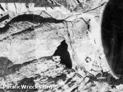 PacificWrecks.com
