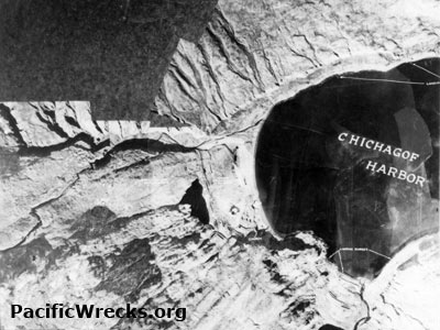 PacificWrecks.com