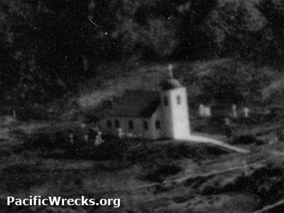 PacificWrecks.com