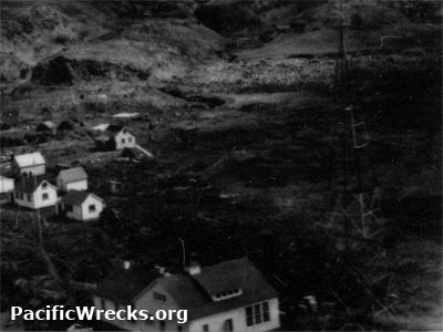 PacificWrecks.com