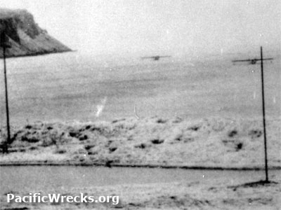 PacificWrecks.com