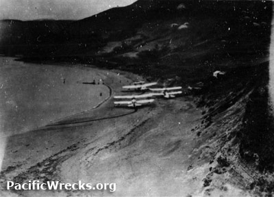 PacificWrecks.com