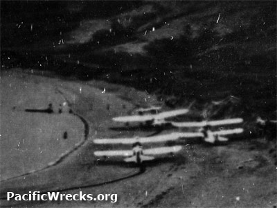 PacificWrecks.com