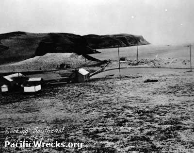 PacificWrecks.com