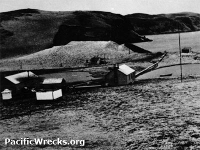 PacificWrecks.com