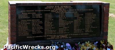 PacificWrecks.com