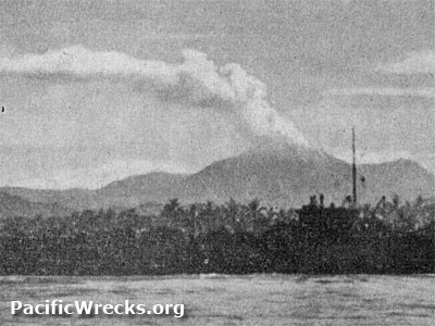 PacificWrecks.com