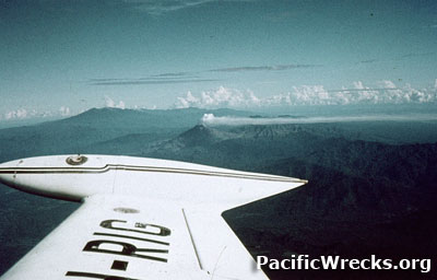 PacificWrecks.com