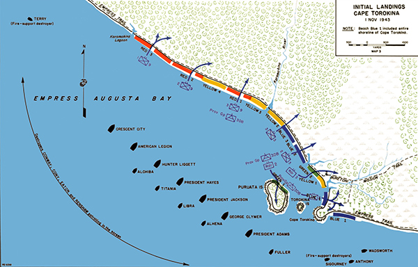 PacificWrecks.com