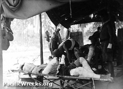 PacificWrecks.com