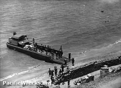 PacificWrecks.com