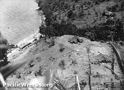 PacificWrecks.com