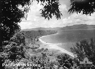 PacificWrecks.com