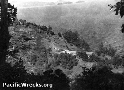 PacificWrecks.com
