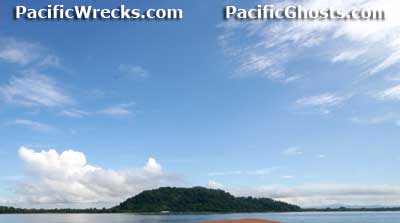 PacificWrecks.com