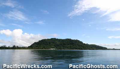 PacificWrecks.com