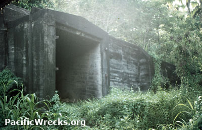 PacificWrecks.com