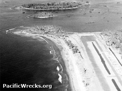 PacificWrecks.com