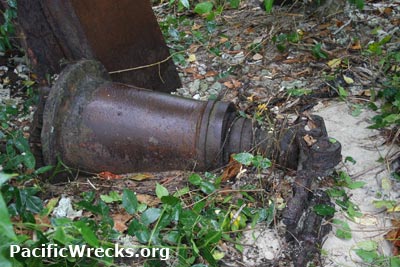 PacificWrecks.com