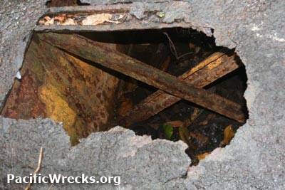 PacificWrecks.com