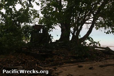 PacificWrecks.com