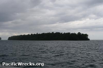 PacificWrecks.com