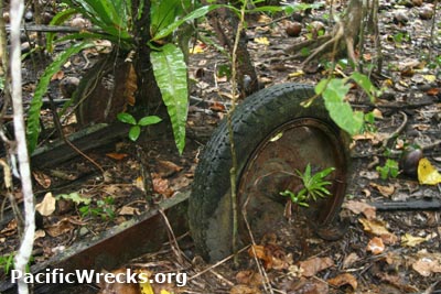 PacificWrecks.com