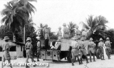 PacificWrecks.com