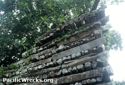 PacificWrecks.com