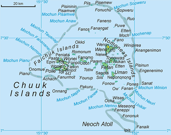 PacificWrecks.com