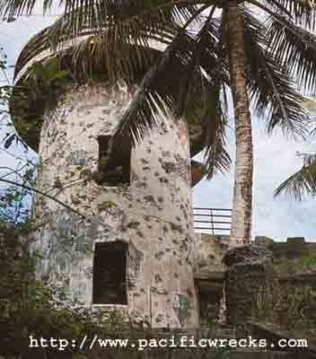 PacificWrecks.com