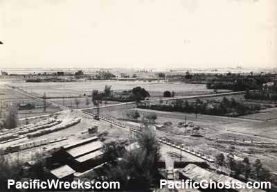 PacificWrecks.com