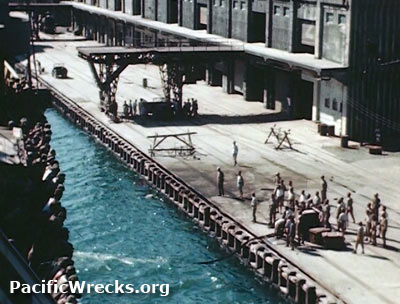 PacificWrecks.com