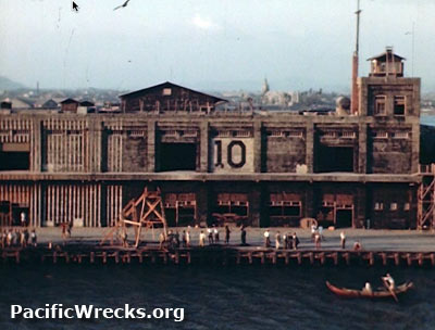 PacificWrecks.com