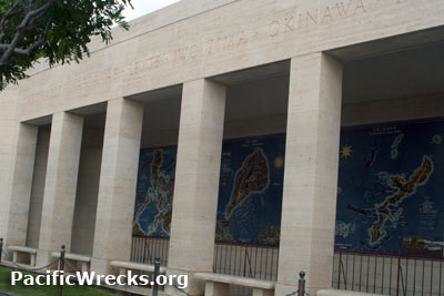 PacificWrecks.com