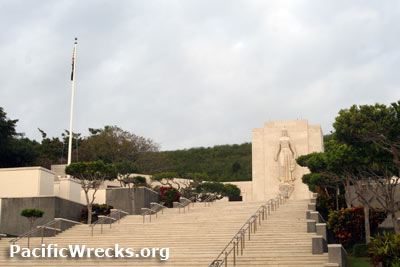 PacificWrecks.com
