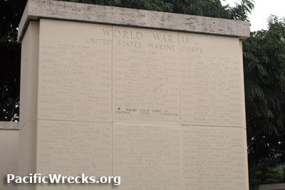 PacificWrecks.com