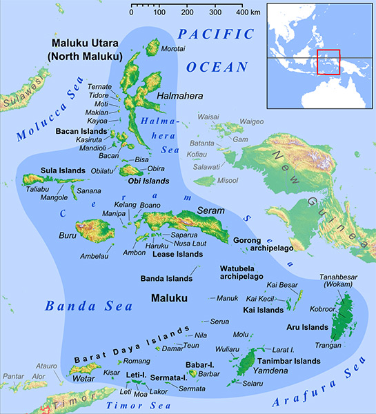 PacificWrecks.com
