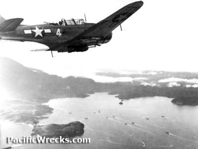 PacificWrecks.com