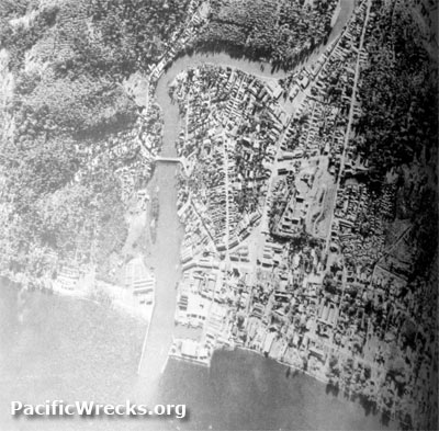 PacificWrecks.com