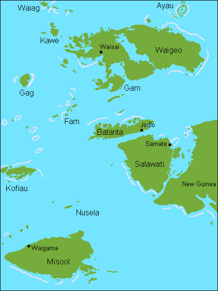 PacificWrecks.com
