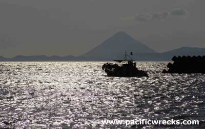 PacificWrecks.com