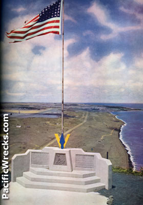 PacificWrecks.com