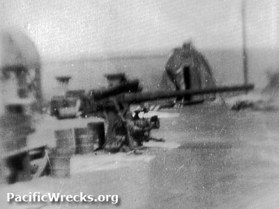 PacificWrecks.com