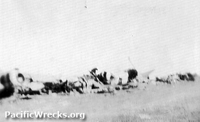 PacificWrecks.com